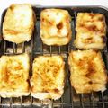 サイチョン's cooksnap of when they made カタチを残すよ＊お豆腐の水切り方法3種類.