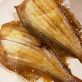 ママメイン！時々子供's cooksnap of when they made 母直伝☆簡単すぎるカレイの煮つけ.