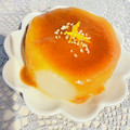 ゆぅゆぅ0401's cooksnap of when they made レンジで簡単！ゆず香る♪ふろふき大根.