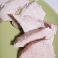 おかずさん88's cooksnap of when they made しっとり〜♪ゆで鶏【作りおき】.