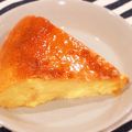 Aloha☆★'s cooksnap of when they made 炊飯器で夢のスイーツ！ビックりプリン.