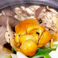 よしよしのキッチン☆'s cooksnap of when they made 免疫力ＵＰ！旨みたっぷり♡きのこ鍋.