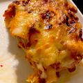 いくぴりん's cooksnap of when they made 栃尾揚げ　納豆キムチーズ焼き.