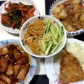 ゃゃッキりん梵's cooksnap of when they made お弁当に☆ピーマンと人参のきんぴら風.