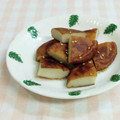 umemodoki's cooksnap of when they made スピードおかず☆さつまあげ焼き.