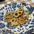 smile♡food's cooksnap of when they made レンコン余ったら簡単にバター醤油で。.