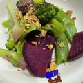 mcapちゅん's cooksnap of when they made ＊シリコンスチーマーで簡単蒸し野菜＊.