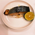 ❁Abake❁'s cooksnap of when they made さわらの幽庵焼き.