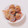 まあまま☆0403's cooksnap of when they made サーターアンダギー風☆ひとくちドーナツ.