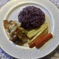 ブランディ's cooksnap of when they made 白菜だけの味噌バター炒め.