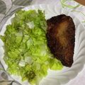 クック49L4Ho☆'s cooksnap of when they made ぶりフライ♪.