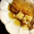 貴裕慧's cooksnap of when they made 鶏肉のソテー　甘酢たまねぎソースがけ.
