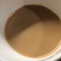 ベティ３'s cooksnap of when they made 簡単☆カフェオレ 妊婦さん･授乳中の方も.