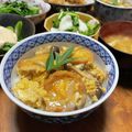 そろそろねんね's cooksnap of when they made 丼もの☆油麩丼.