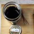 ルチアーノ★★★'s cooksnap of when they made あっさり味の作りおき出し醤油.