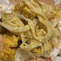 みゅきっこ's cooksnap of when they made ✿かぼちゃサラダ✿.