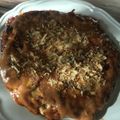 Yokchina's cooksnap of when they made 水を使わない！おばあちゃんのお好み焼き♡.