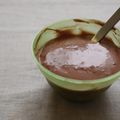 ぴよまめ。's cooksnap of when they made 激ウマ・簡単！なめらかココアヨーグルト☆.