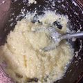 Saisai3's cooksnap of when they made よもぎ餅？！いえ、豆腐と青汁のお餅です.
