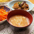 yokon☆'s cooksnap of when they made 本だしで簡単！基本の大根と油揚げの味噌汁.