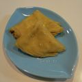 vivianj's cooksnap of when they made モチモチ♪豆乳クレープ生地(卵無し).