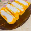 へい♡ゆー♡'s cooksnap of when they made ふわふわ玉子焼き.