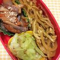 わたさな2016's cooksnap of when they made メインになる☆もやしカレー炒め.
