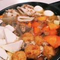 mmmksss's cooksnap of when they made 超簡単☆かつおだしのおでんつゆ.