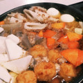 mmmksss's cooksnap of when they made 超簡単☆かつおだしのおでんつゆ.
