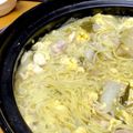 ルパンのかあさん☆彡's cooksnap of when they made 具材たっぷり煮込みラーメン.