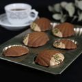 ＝kimi＝'s cooksnap of when they made 米粉のコーヒーマドレーヌ.