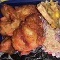 まめまるM's cooksnap of when they made ＊コーンのチーズ焼き＊お弁当におつまみに.