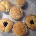 クック5V1ACW☆'s cooksnap of when they made 卵白消費☆クリーム入り紙コップシフォン.