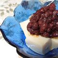 ★料理は楽しい★'s cooksnap of when they made ◇簡単低カロリーやわらか豆乳寒天◇.