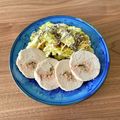 BarbaraAnn's cooksnap of when they made アレンジ自在♡簡単鶏ハム.