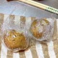 MIHO＊Akmt's cooksnap of when they made ハンバーグやステーキに！ほっくりポテトだ.