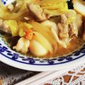 ぴっちゃん⚝'s cooksnap of when they made 中華丼♪.