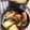saalalan's cooksnap of when they made お弁当♪ハムに巻かれたブロッコリー＾＾.