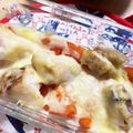 あたむ❤189's cooksnap of when they made 絶品☆タラとトマトのグラタン.