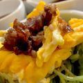 MULA's cooksnap of when they made 山口名物 自家製みりんつゆ お家瓦そば！.
