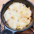 ボブナナ's cooksnap of when they made ★なすびとペンネのミートソースチーズ焼き.