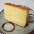 blackcat99's cooksnap of when they made *黄色いはちみつカステラ*.