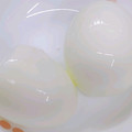 ★風吹★'s cooksnap of when they made 【簡単】半熟ゆで卵 おつまみにも！.