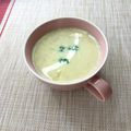 FGO☆'s cooksnap of when they made 【ダイエット】簡単つぶつぶコーンスープ♪.