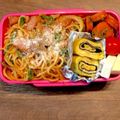 ばたみそーぱん☆'s cooksnap of when they made レンジでチンッ☆にんじんの青のりバター.