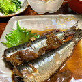 カントリーマァム's cooksnap of when they made いわしの梅煮♪簡単いわしの梅干し煮付け.