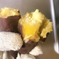 ぷううさぎ's cooksnap of when they made ストウブで簡単　絶品 焼きいも！.