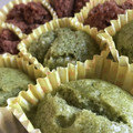 puku421's cooksnap of when they made ずっとふわふわ蒸しパン❤ミルクテイー編.