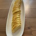 あゆこ's cooksnap of when they made 絹豆腐と卵の玉子焼き覚書.