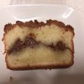 クックMVXCM0☆'s cooksnap of when they made シナモンクランブルケーキ.